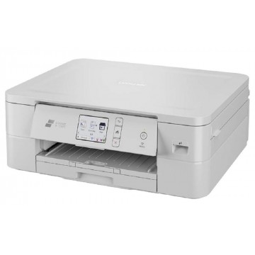 Brother 3-in-1 Colour Multi-Function Inkjet Printer DCP-J1700DW