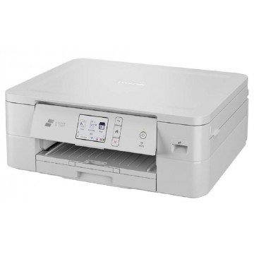 Brother DCP-J1700DW 3-in-1 Colour Multi-Function Inkjet Printer