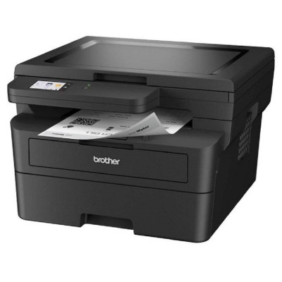 Brother DCP-L2680DW 3-in-1 Monochrome Multi-Function Laser Printer