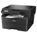 Brother DCP-L2680DW 3-in-1 Monochrome Multi-Function Laser Printer - 1