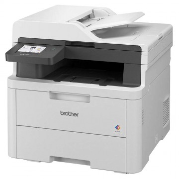Brother DCP-L3560CDW 3-in-1 Colour LED Multi-Function Laser Printer
