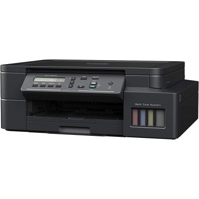 Brother DCP-T520W 3-in-1 Colour Multi-Function Ink Tank Printer