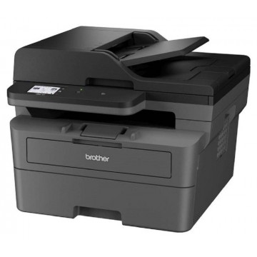 Brother MFC-L2885DW 4-in-1 Monochrome Multi-Function Laser Printer