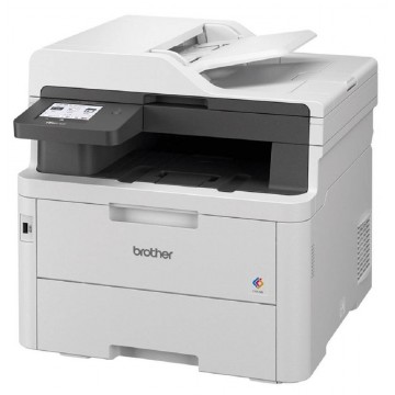 Brother MFC-L3760CDW 4-in-1 Colour LED Multi-Function Laser Printer