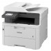 Brother MFC-L3760CDW 4-in-1 Colour LED Multi-Function Laser Printer - 1