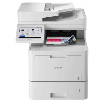 Brother MFC-L9630CDN 4-in-1 Colour Multi-Function Laser Printer