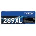 Brother Toner Cartridge (TN269XL) Black - 1