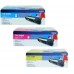 Brother Toner Cartridge (TN-348) Colour - 1