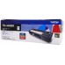 Brother Toner Cartridge (TN-348) Black - 1
