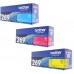 Brother Toner Cartridge (TN269) Colour - 1