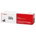 Canon Toner Cartridge (045) Black - 1