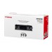 Canon Toner Cartridge (319) Black - 1