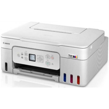 Canon 3-in-1 PIXMA-G3780 Colour Multi-Function Ink Tank Printer