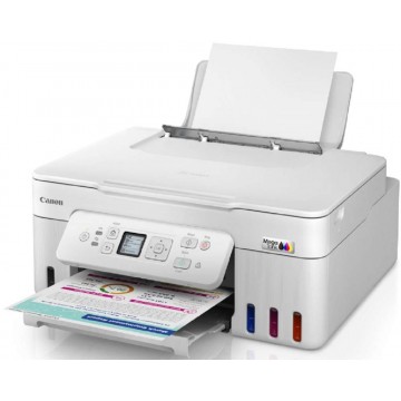 Canon 3-in-1 PIXMA-G3780 Colour Multi-Function Ink Tank Printer