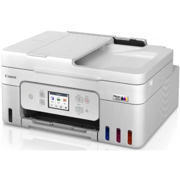 Canon 3-in-1 PIXMA-G4780 Colour Multi-Function Ink Tank Printer