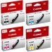 Canon Ink Cartridge (CLI-771XL) - 1