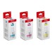 Canon Ink Bottle (GI-76) Colour - 1