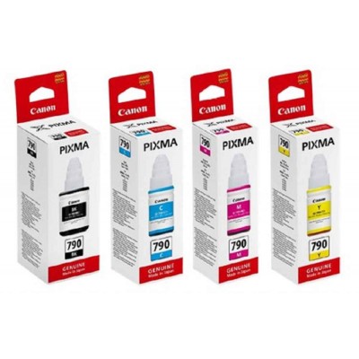 Canon Ink Bottle (GI-790)