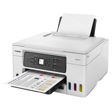 Canon MAXIFY-GX3070 3-in-1 Colour Multi-Function Ink Tank Printer