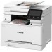 Canon imageCLASS-MF664Cdw 3-in-1 Colour Multi-Function Laser Printer - 1