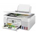 Canon PIXMA-G3770 3-in-1 Colour Multi-Function Ink Tank Printer - 4