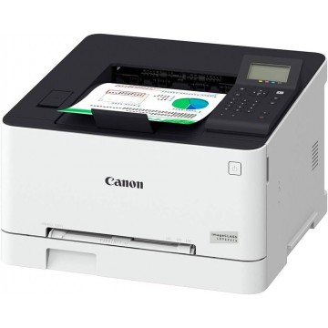 Canon imageCLASS-LBP621Cw Colour Laser Printer