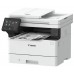 Canon imageCLASS-MF461dw 3-in-1 Monochrome Multi-Function Laser Printer - 1