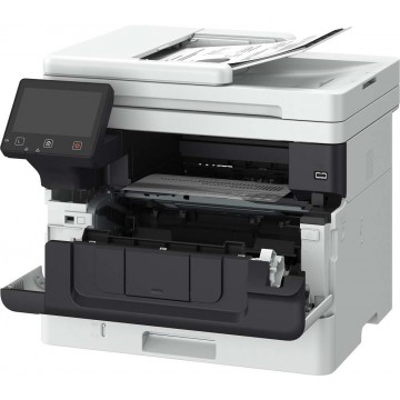 Canon imageCLASS-MF461dw 3-in-1 Monochrome Multi-Function Laser Printer