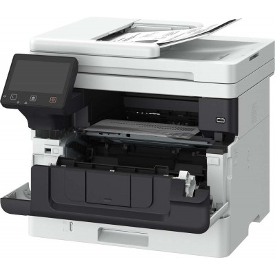 Canon imageCLASS-MF461dw 3-in-1 Monochrome Multi-Function Laser Printer
