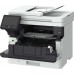 Canon imageCLASS-MF461dw 3-in-1 Monochrome Multi-Function Laser Printer - 2