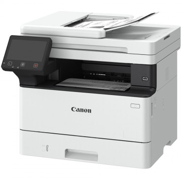 Canon imageCLASS-MF465dw 4-in-1 Monochrome Multi-Function Laser Printer