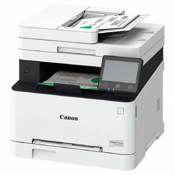 Canon imageCLASS-MF645Cx 4-in-1 Colour Multi-Function Laser Printer