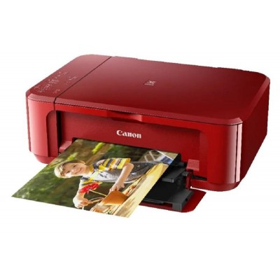Canon PIXMA-MG3670 3-in-1 Colour Multi-Function Inkjet Printer Canon PIXMA-MG3670 3-in-1 Colour Multi-Function Inkjet Printer