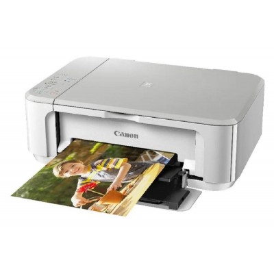 Canon PIXMA-MG3670 3-in-1 Colour Multi-Function Inkjet Printer Canon PIXMA-MG3670 3-in-1 Colour Multi-Function Inkjet Printer