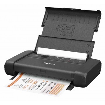 Canon PIXMA-TR150 Colour Wireless Mobile Printer