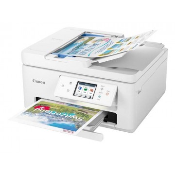 Canon PIXMA-TS7770A 3-in-1 Colour Multi-Function Inkjet Printer