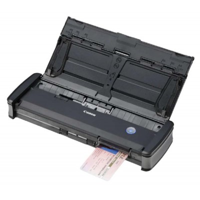 Canon imageFORMULA P-215II Document A4 Scanner