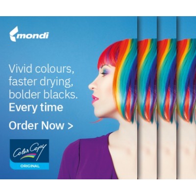 Mondi ColorCopy (FSC) Digital Paper 160gsm 250'S A4 White