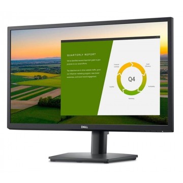 Dell Full HD VA-Panel E2424HS LED Monitor 24