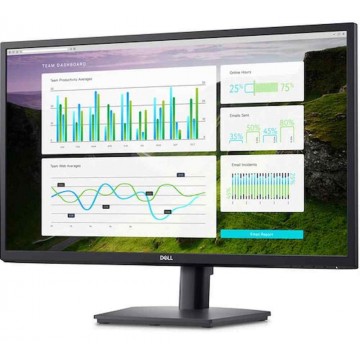 Dell Full HD IPS-Panel E2722HS LED Monitor 27" (Built-in Speakers)