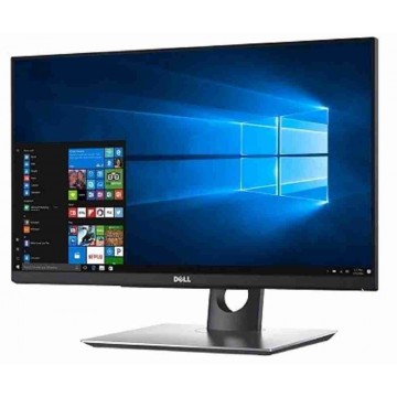 Dell IPS-Panel P2418HT Touch LED Monitor 24"