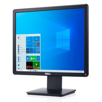 Dell TN-Panel E1715S LED Monitor 17"