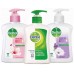 Dettol Antibacterial Liquid Hand Wash 250ml - 1