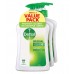 Dettol Anti-Bacterial Liquid Hand Wash (3 Bottles) 250ml - 1
