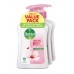 Dettol Anti-Bacterial Liquid Hand Wash (3 Bottles) 250ml - 2