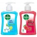 Dettol Profresh Liquid Hand Wash 250ml - 1
