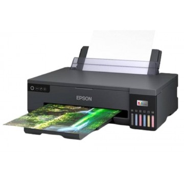 Epson Colour A3+ Ink Tank Printer EcoTank-L18050