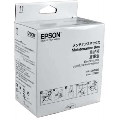 Epson C13T04D100 Maintenance Box