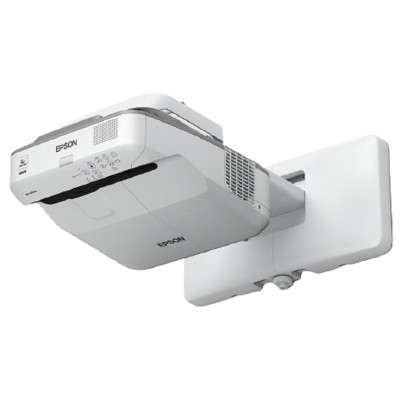 Epson EB-685W Ultra-Short Throw WXGA 3LCD Projector