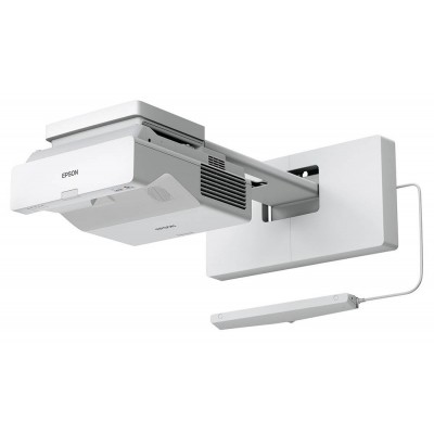 Epson EB-770FI Full HD Ultra-Short Throw WXGA 3LCD Laser Projector